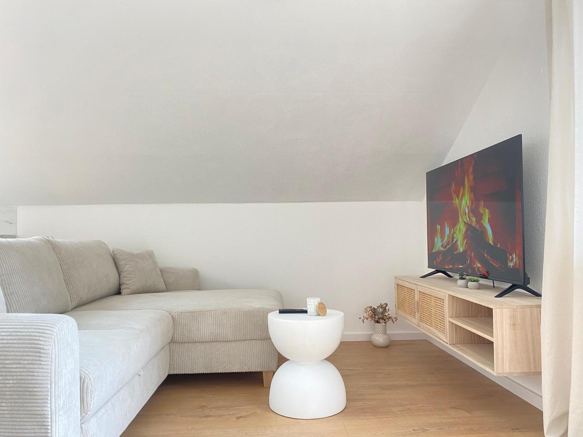 Best Butler Alpspitz Apartment Kueche Parken Balkon 内森尔旺 外观 照片